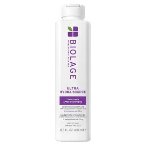 Biolage Ultra Hydra Source Conditioner -For Very Dry, Thick, Coarse Hair